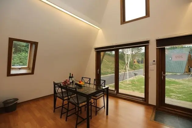Family Villa (B-Type)