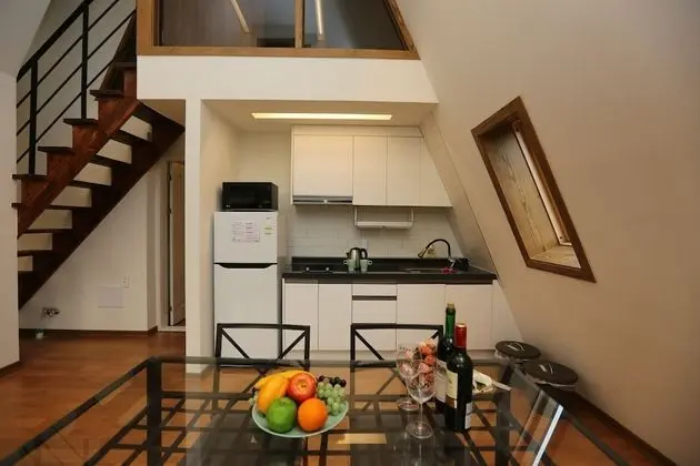 Family Villa (B-Type)