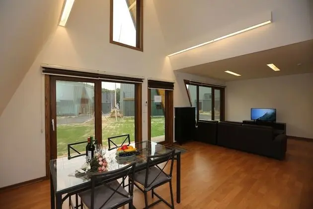 Family Villa (B-Type)