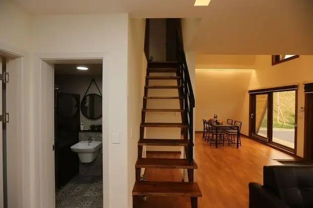Family Villa (B-Type)