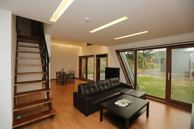 Family Villa (B-Type)