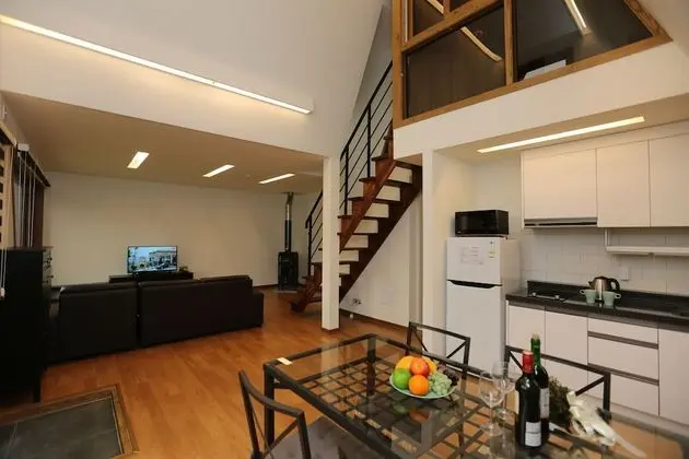 Family Villa (B-Type)