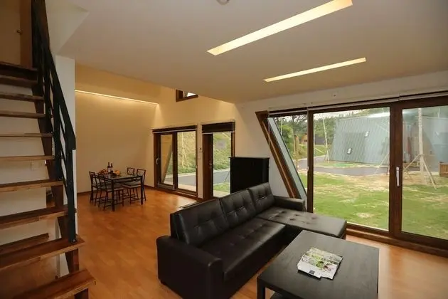 Family Villa (B-Type)