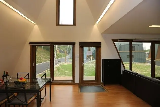 Family Villa (B-Type)