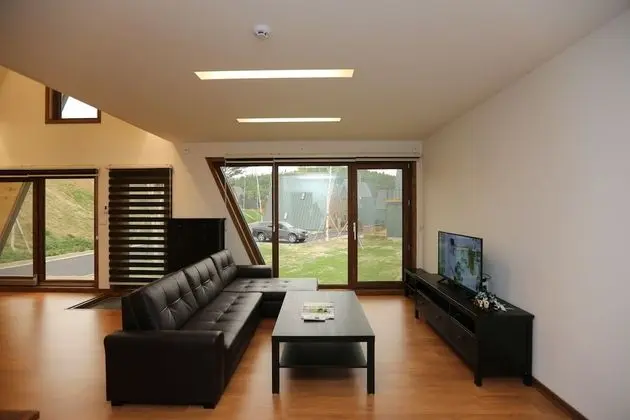 Family Villa (B-Type)