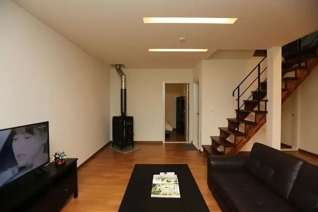 Family Villa (B-Type)