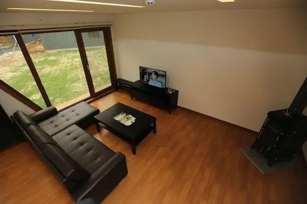 Family Villa (B-Type)