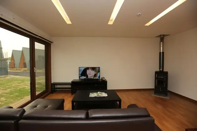Family Villa (B-Type)