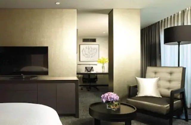Deluxe Suite, 1 King Bed (for adding breakfast, all child breakfast surcharged on the spot)