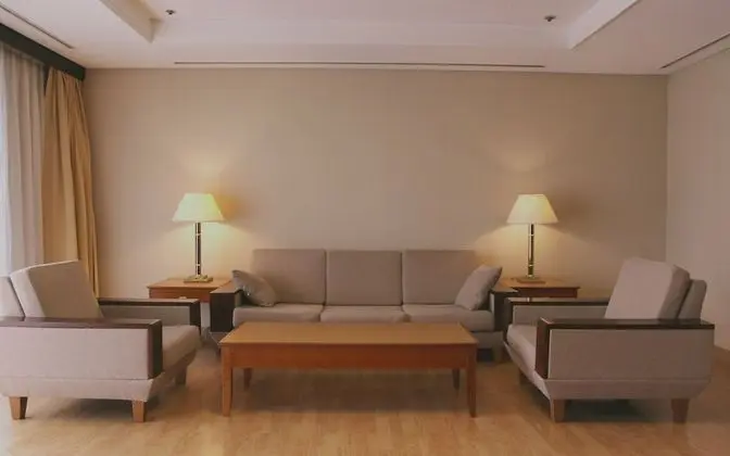 Family Apart Daire, 4 Yatak Odası