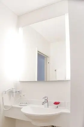Tek Büyük veya İki Ayrı Yataklı Oda, Küvet, Dağ Manzaralı
