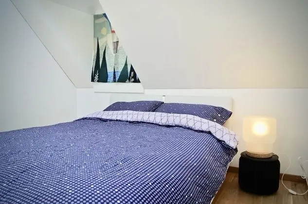 Deluxe Süit, 3 Yatak Odası, Bağlantılı Odalar, Asma Kat