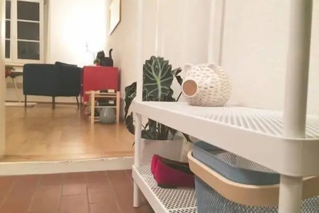 Apart Daire, Şehir Manzaralı