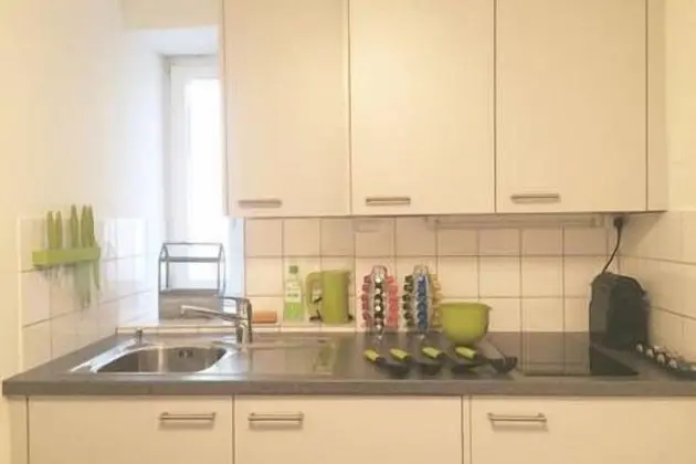 Apart Daire, Şehir Manzaralı
