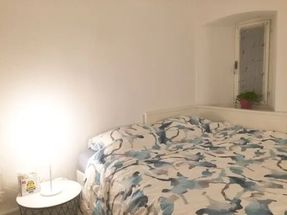 Apart Daire, Şehir Manzaralı