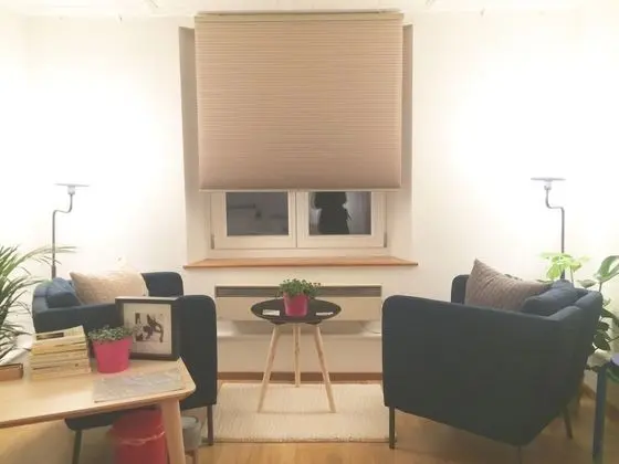 Apart Daire, Şehir Manzaralı