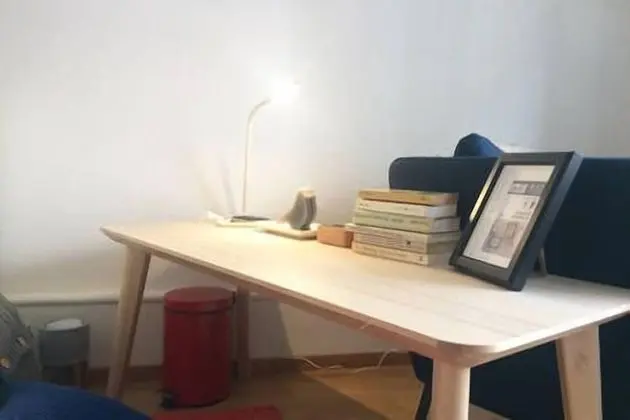 Apart Daire, Şehir Manzaralı