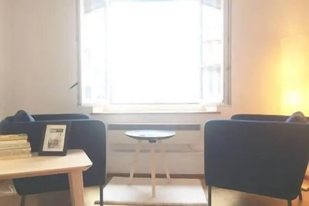 Apart Daire, Şehir Manzaralı