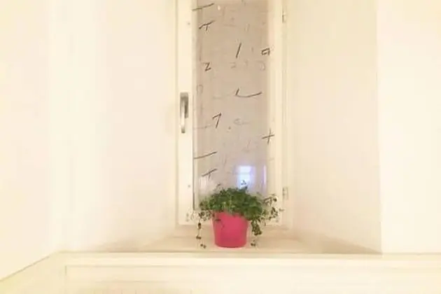 Apart Daire, Şehir Manzaralı