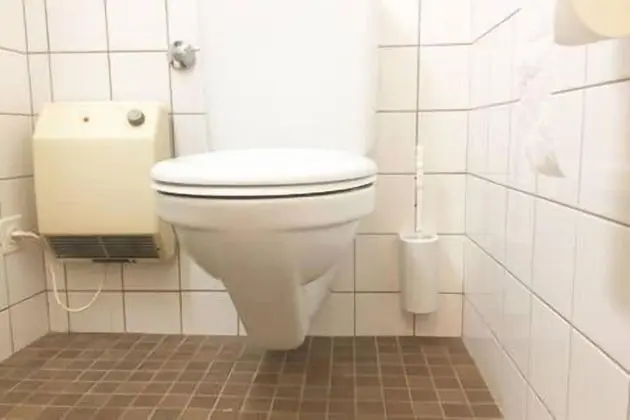 Apart Daire, Şehir Manzaralı
