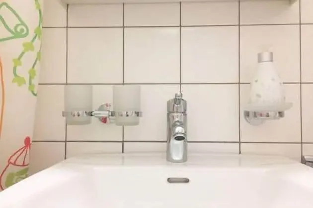 Apart Daire, Şehir Manzaralı