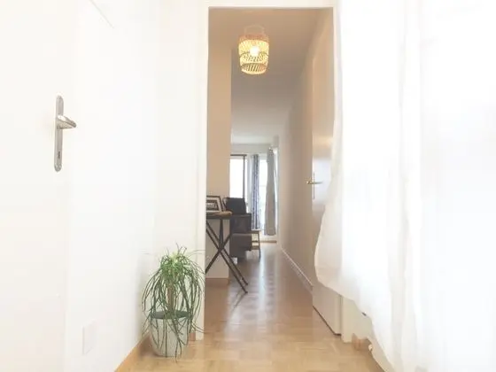 Deluxe Apart Daire, 1 Yatak Odası