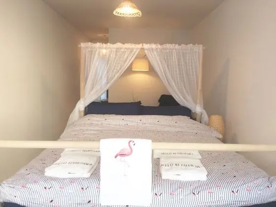 Deluxe Apart Daire, 1 Yatak Odası