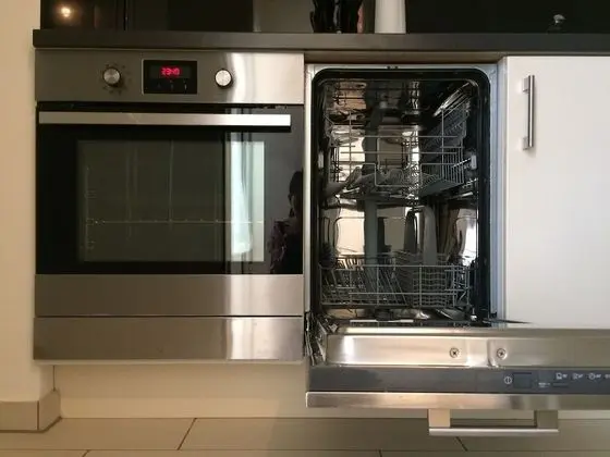 Deluxe Apart Daire, 1 Yatak Odası