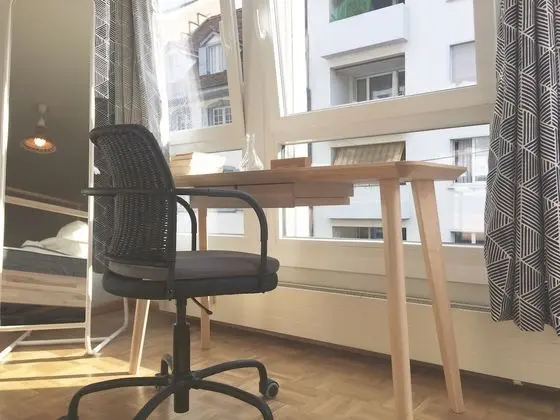 Deluxe Apart Daire, 1 Yatak Odası