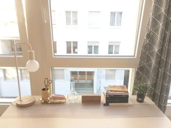 Deluxe Apart Daire, 1 Yatak Odası