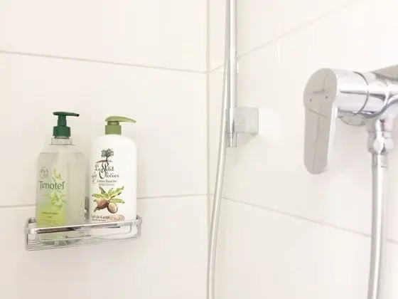 Deluxe Apart Daire, 1 Yatak Odası