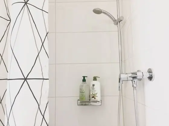 Deluxe Apart Daire, 1 Yatak Odası