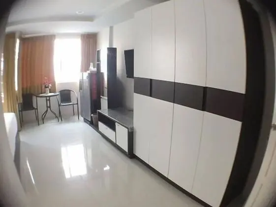 Classic Double Room with Balcony