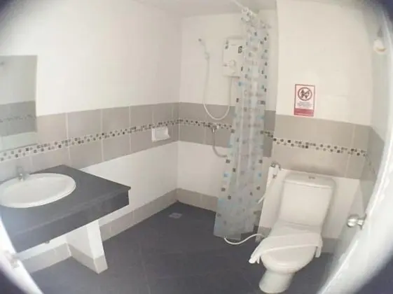 Classic Double Room with Balcony