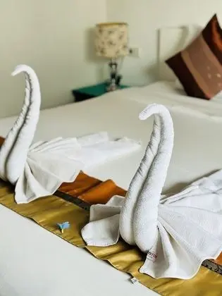 Classic Double Room with Balcony