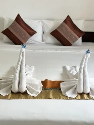 Classic Double Room with Balcony