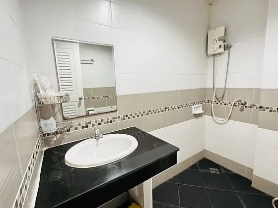 Classic Double Room with Balcony