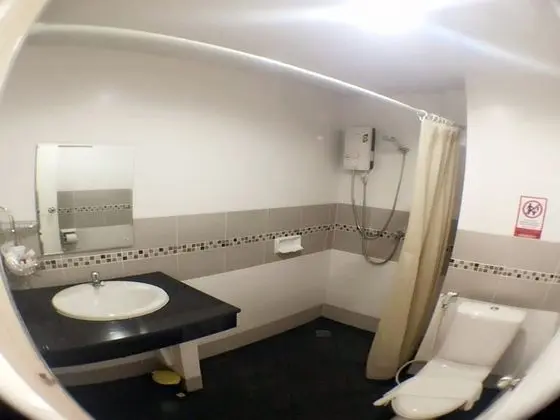 Classic Double Room with Balcony