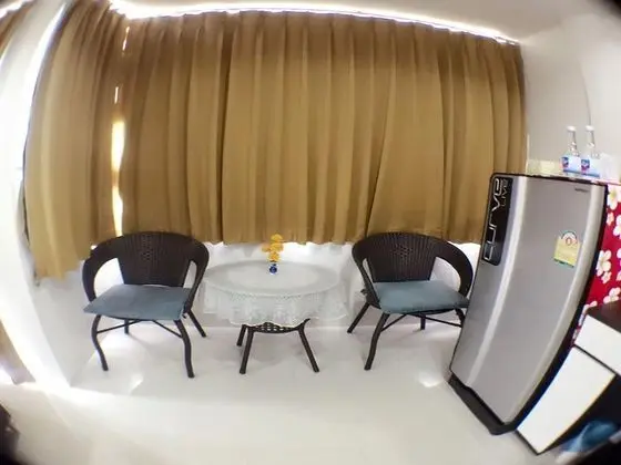 Double Superior Room with Balcony