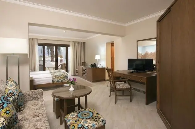 Family Double Room Sea Side