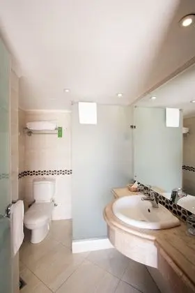 Family Double Room Sea Side
