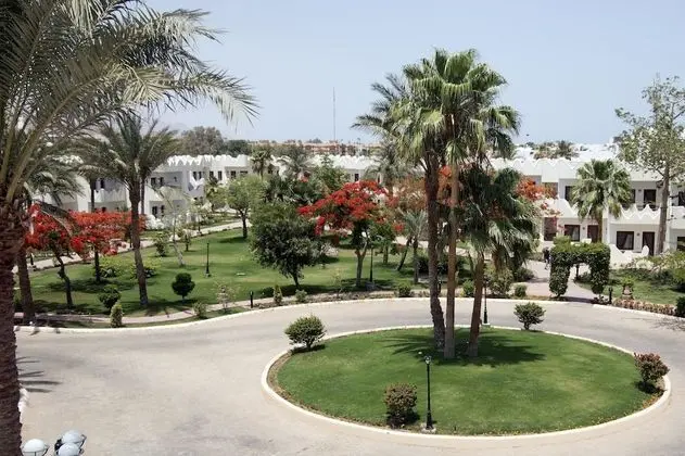 Garden Side Double Room