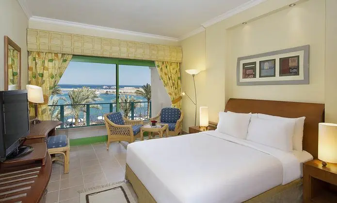 Çift ​​kişilik Sea View