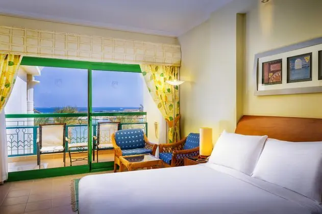 Çift ​​kişilik Sea View