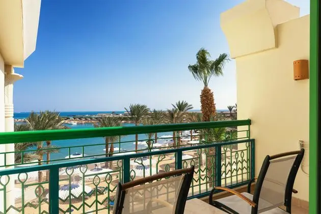 Çift ​​kişilik Sea View