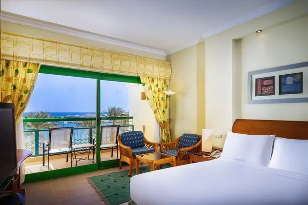 Çift ​​kişilik Sea View