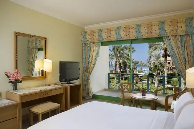 Tek Kişilik Oda Sea View