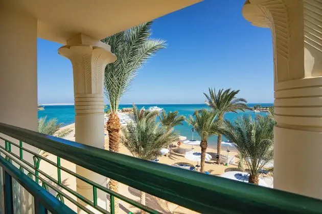 Tek Kişilik Oda Sea View