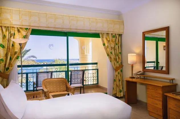 Tek Kişilik Oda Sea View