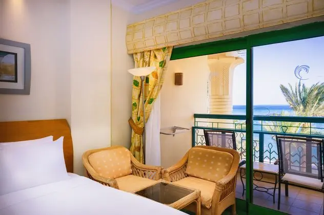 Tek Kişilik Oda Sea View